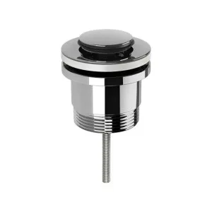 Phoenix Flat Pop Up Universal Waste 40mm Chrome by PHOENIX, a Traps & Wastes for sale on Style Sourcebook