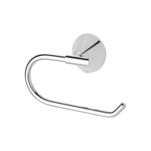 Phoenix Ivy Toilet Roll Holder Chrome by PHOENIX, a Toilets & Bidets for sale on Style Sourcebook