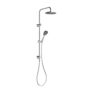 Phoenix Pina Twin Shower Chrome by PHOENIX, a Shower Heads & Mixers for sale on Style Sourcebook