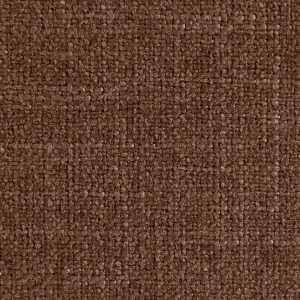 Melbourne Upholstery Swatch - Chocolate by CAFE Lighting & Living, a Fabrics for sale on Style Sourcebook