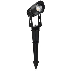 Vencha Thorn Weatherproof Outdoor 3W LED Garden Spike Light Warm White by Vencha, a Outdoor Lighting for sale on Style Sourcebook