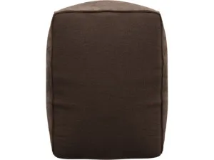 Riley Muse Chocolate Module Armrest by James Lane, a Sofas for sale on Style Sourcebook
