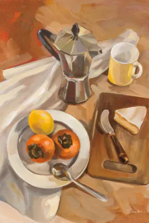Kitchen Still Life by Gioia Wall Art, a Prints for sale on Style Sourcebook