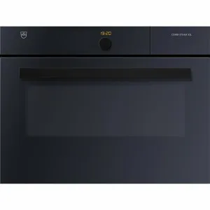 V-ZUG 60cm Electric Built-In Compact Combi-Steam Oven CSTXSLZ60 2300575002 by V-ZUG, a Ovens for sale on Style Sourcebook