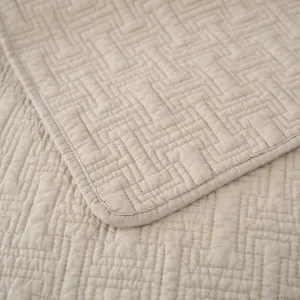 Classic Quilts Sun Kiss Dust Throw by null, a Throws for sale on Style Sourcebook