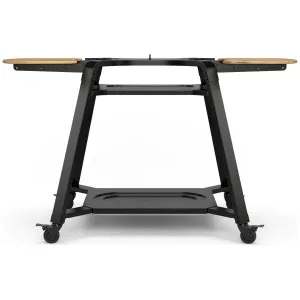 Gozney Dome (Gen 2 & XL) Stand AM1984 by Gozney, a Outdoor Kitchen for sale on Style Sourcebook