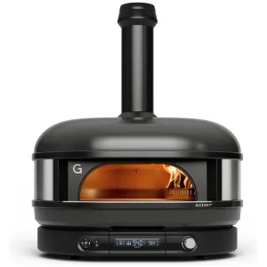 Gozney Dome Gen 2 Dual Fuel Pizza Oven Black GMPOBAU1625 by Gozney, a Outdoor Kitchen for sale on Style Sourcebook