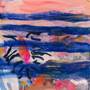 Last Days of Summer by Alexandra Plim, a Prints for sale on Style Sourcebook