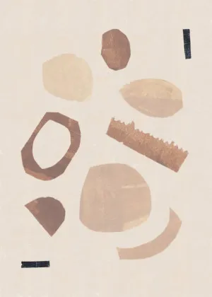 In Zero Gravity No.2 by Alisa Galitsyna, a Prints for sale on Style Sourcebook