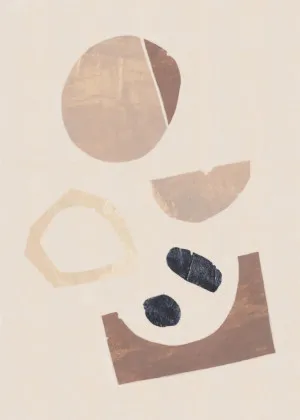 In Zero Gravity No.1 by Alisa Galitsyna, a Prints for sale on Style Sourcebook