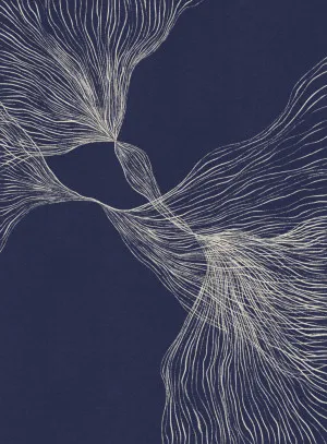 Interactions #1 by Alisa Galitsyna, a Prints for sale on Style Sourcebook