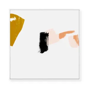 Spice Morning II | Framed Canvas by Antonio Rossi, a Painted Canvases for sale on Style Sourcebook