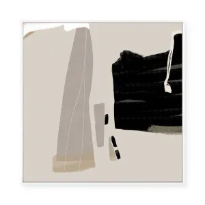 Endurance IV | Framed Canvas by Antonio Rossi, a Painted Canvases for sale on Style Sourcebook