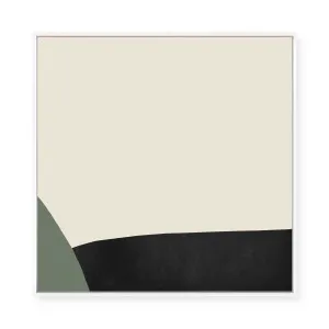 Otis I | Framed Canvas by Antonio Rossi, a Painted Canvases for sale on Style Sourcebook