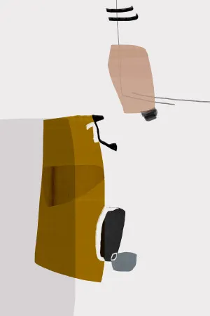 Conscious Mind by Antonio Rossi, a Prints for sale on Style Sourcebook