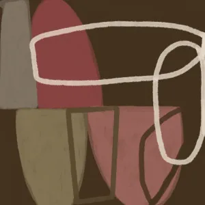 Play Space II by ARTHOUSEco, a Prints for sale on Style Sourcebook