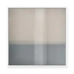 Blue Tranquil II | Framed Canvas by ARTHOUSEco, a Painted Canvases for sale on Style Sourcebook