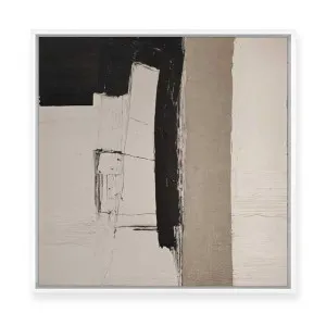 Bare Essence I | Framed Canvas by ARTHOUSEco, a Painted Canvases for sale on Style Sourcebook