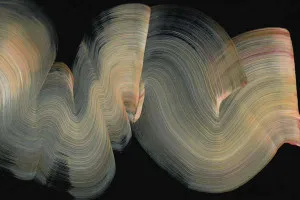 Whirl of Light by ARTHOUSEco, a Prints for sale on Style Sourcebook