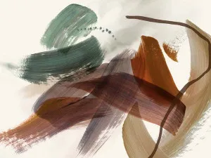 Wild Harmony I by ARTHOUSEco, a Prints for sale on Style Sourcebook