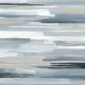Misty Horizons in Quiet Grays by ARTHOUSEco, a Prints for sale on Style Sourcebook
