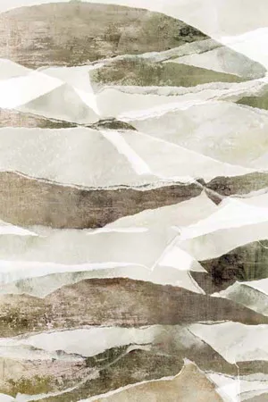 Soft Layers of Earth and Light by ARTHOUSEco, a Prints for sale on Style Sourcebook