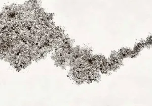 Cosmic Dust by ARTHOUSEco, a Prints for sale on Style Sourcebook