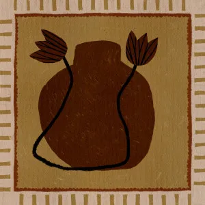 Out of Vase Blooms by ARTHOUSEco, a Prints for sale on Style Sourcebook