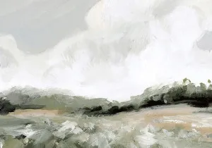 Soft Summer Sky | Landscape by ARTHOUSEco, a Prints for sale on Style Sourcebook