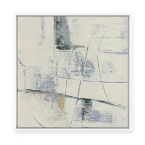 Resilient Beaty I | Framed Canvas by ARTHOUSEco, a Painted Canvases for sale on Style Sourcebook