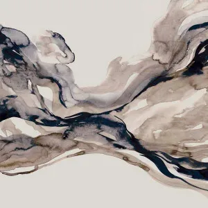 Flowing Motion I by ARTHOUSEco, a Prints for sale on Style Sourcebook