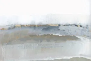 Icy Snow II by ARTHOUSEco, a Prints for sale on Style Sourcebook