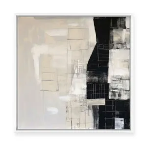 Mystical Fusion II | Framed Canvas by ARTHOUSEco, a Painted Canvases for sale on Style Sourcebook