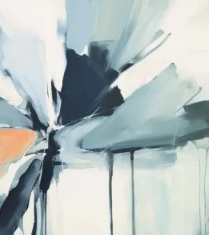 Depth of Blue Thoughts II by ARTHOUSEco, a Prints for sale on Style Sourcebook