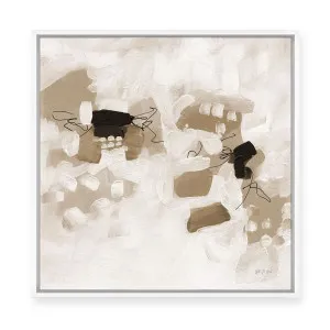 Classic Conservatory II | Framed Canvas by ARTHOUSEco, a Painted Canvases for sale on Style Sourcebook