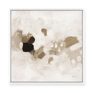 Classic Conservatory I | Framed Canvas by ARTHOUSEco, a Painted Canvases for sale on Style Sourcebook