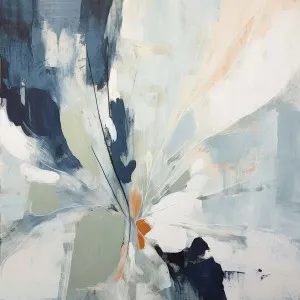 Floral Fantasia I by ARTHOUSEco, a Prints for sale on Style Sourcebook