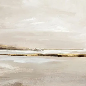 Golden Prairie II by ARTHOUSEco, a Prints for sale on Style Sourcebook