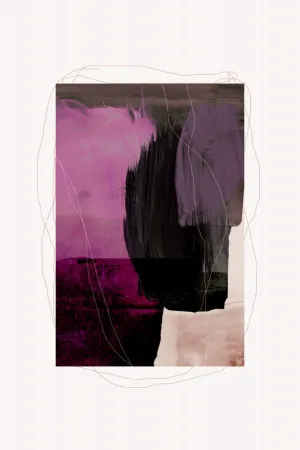 Magenta Shock by ARTHOUSEco, a Prints for sale on Style Sourcebook