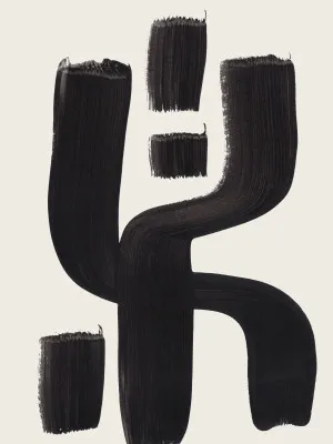 Black Mark I by ARTHOUSEco, a Prints for sale on Style Sourcebook