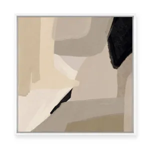 Animus III | Framed Canvas by ARTHOUSEco, a Painted Canvases for sale on Style Sourcebook