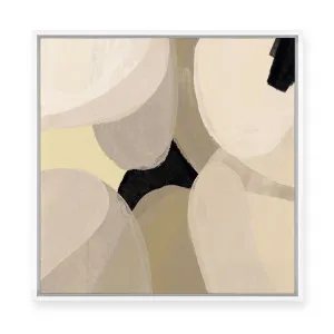 Animus II | Framed Canvas by ARTHOUSEco, a Painted Canvases for sale on Style Sourcebook