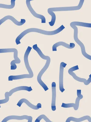 Lapis II by ARTHOUSEco, a Prints for sale on Style Sourcebook