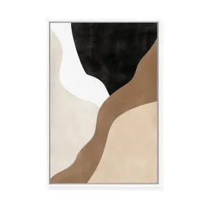 Metaphysical II | Framed Canvas by ARTHOUSEco, a Painted Canvases for sale on Style Sourcebook