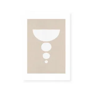 Branca II by ARTHOUSEco, a Prints for sale on Style Sourcebook