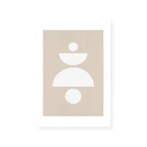 Branca I by ARTHOUSEco, a Prints for sale on Style Sourcebook