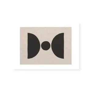 Linen Abstract I by ARTHOUSEco, a Prints for sale on Style Sourcebook