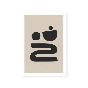 Preta III by ARTHOUSEco, a Prints for sale on Style Sourcebook