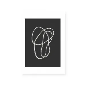 Back Track III | Inverted by ARTHOUSEco, a Prints for sale on Style Sourcebook