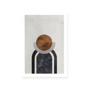 Rich Series No.5 by ARTHOUSEco, a Prints for sale on Style Sourcebook